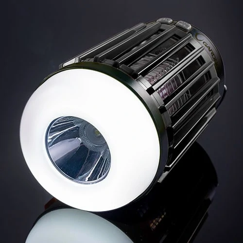 Lampa proti hmyzu Gardner Mozzi Lamp