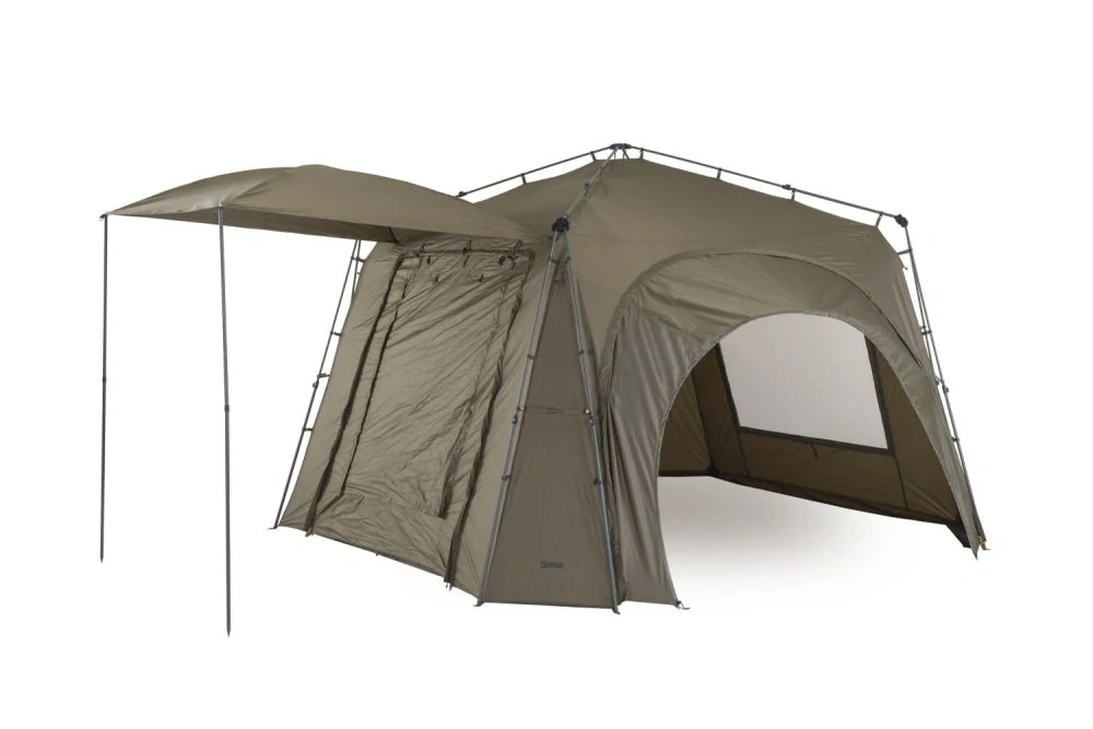 Sada na pripojenie bivaku pre Prístrešok Base Camp 2ks, XXL