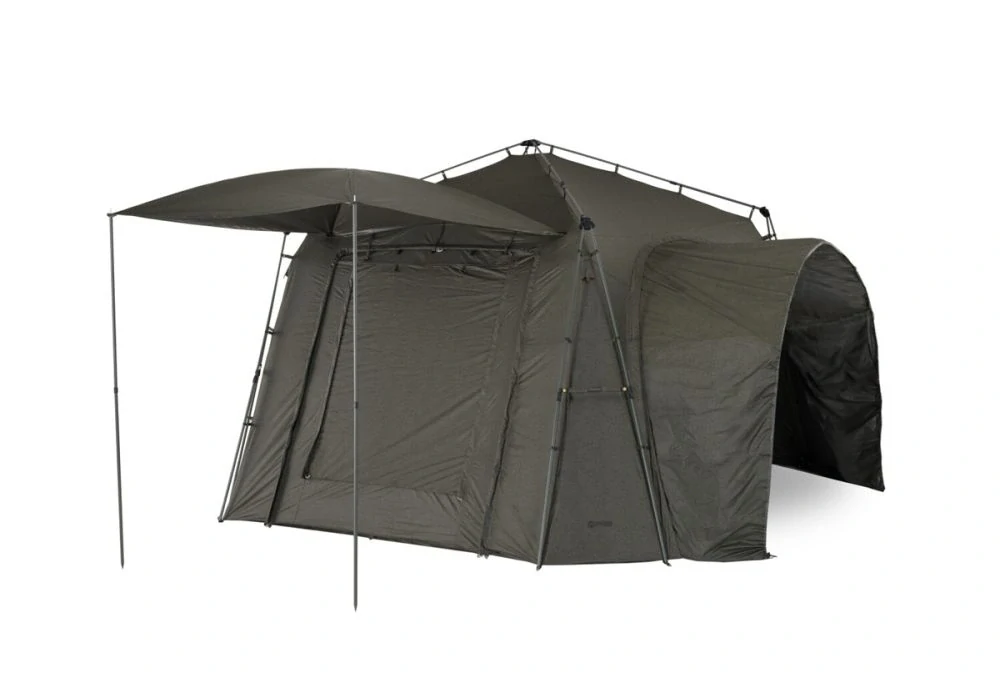 Sada na pripojenie bivaku pre Prístrešok Base Camp Xtreme XXL