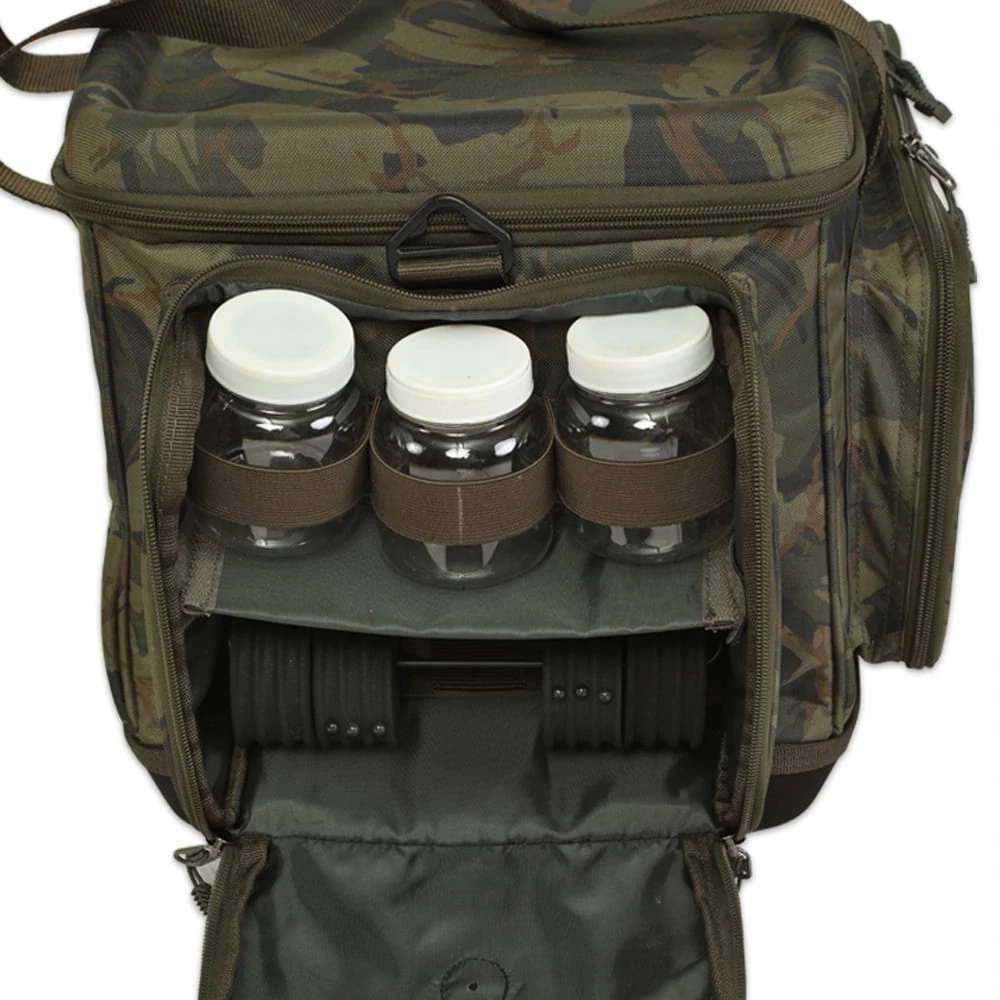 Giants fishing Kaprárska taška Luxury Carp Carryall