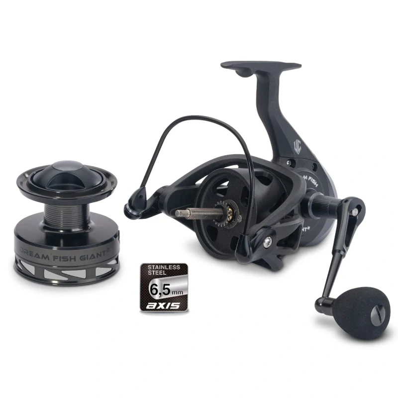 Uni Cat navijak DreamFish Giant 2