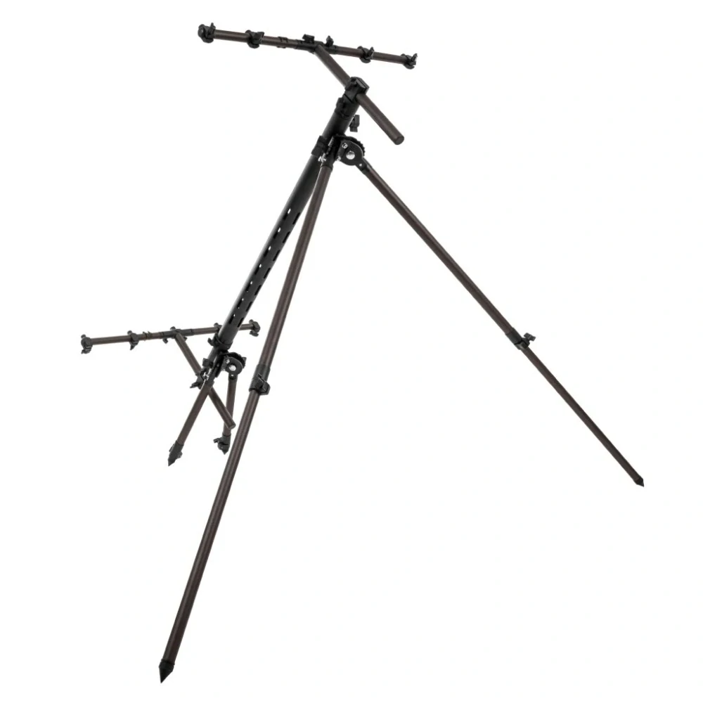 Fencl kaprový stojan Rodpod Xtreme 3 prúty