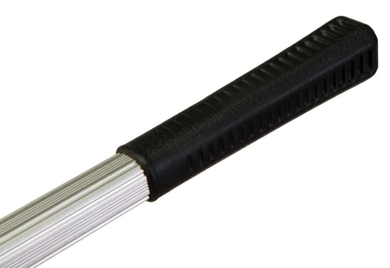 Podberák Strong Alu Rubber Landing Net 2,2m, 60x60cm