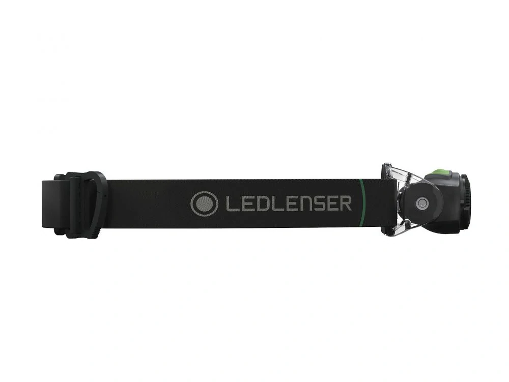 Čelovka Ledlenser MH4