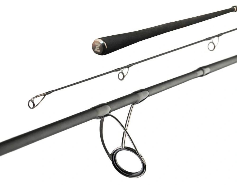 ZFISH Prút Black Stalker 9ft/2,75lb
