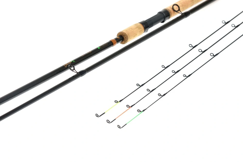 ZFISH Prút Evolution 3,30 m/40-120g