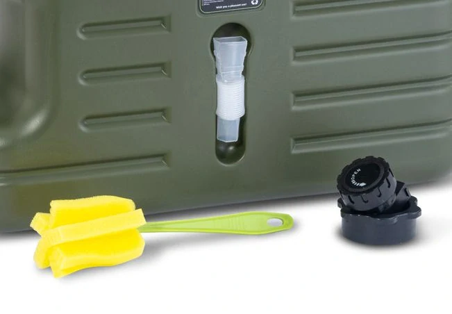 Anaconda kanister na vodu Water Tank 11l