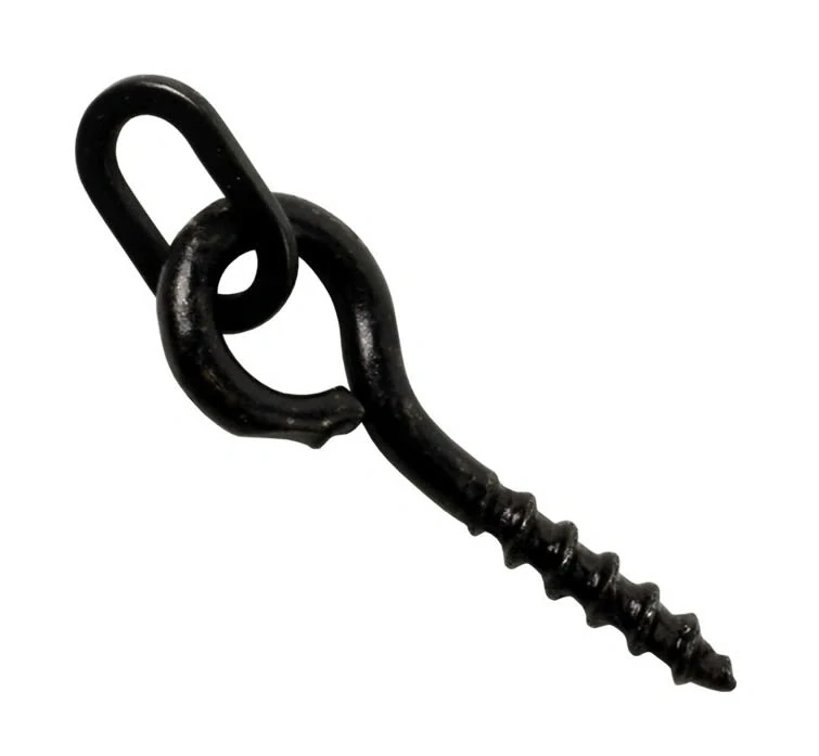 Kolíček s očkom Pop Up Pegs with Bait Rings (10ks)
