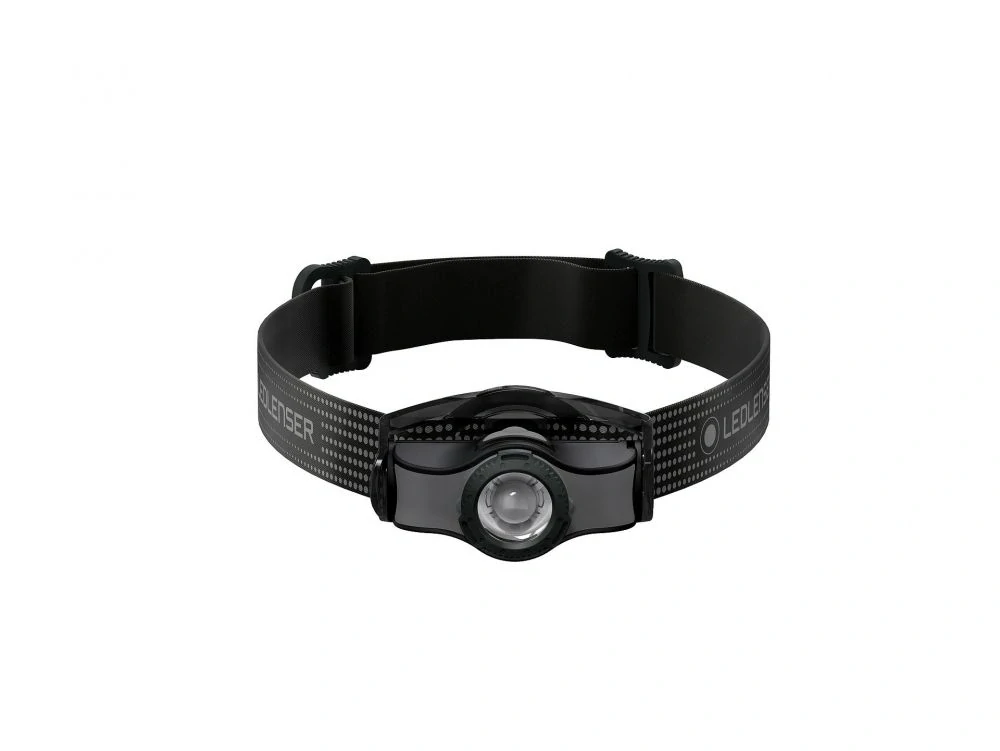 Čelovka Ledlenser MH3