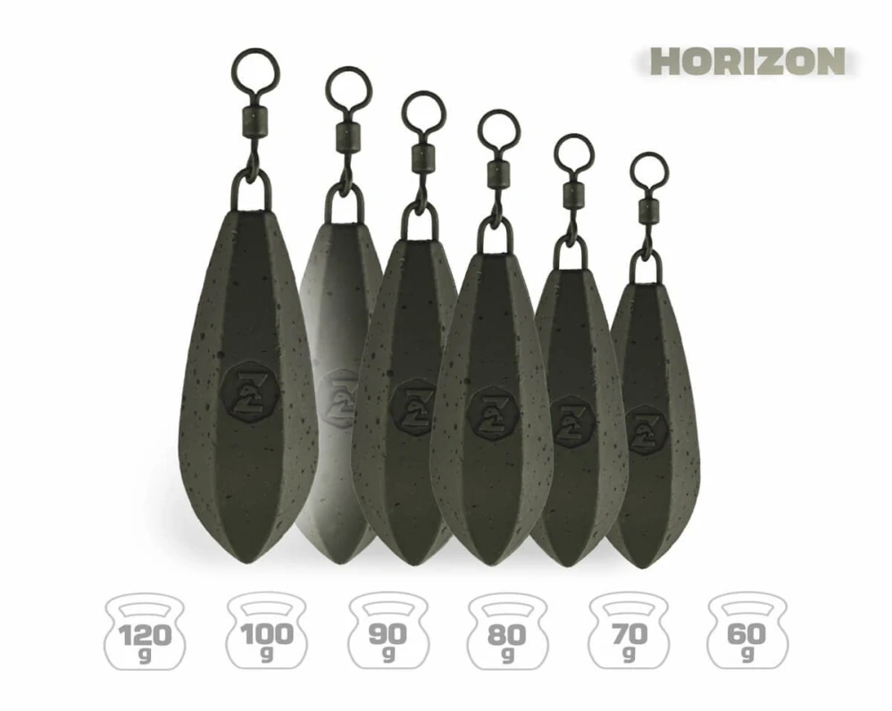ZFISH OLOVO HORIZON