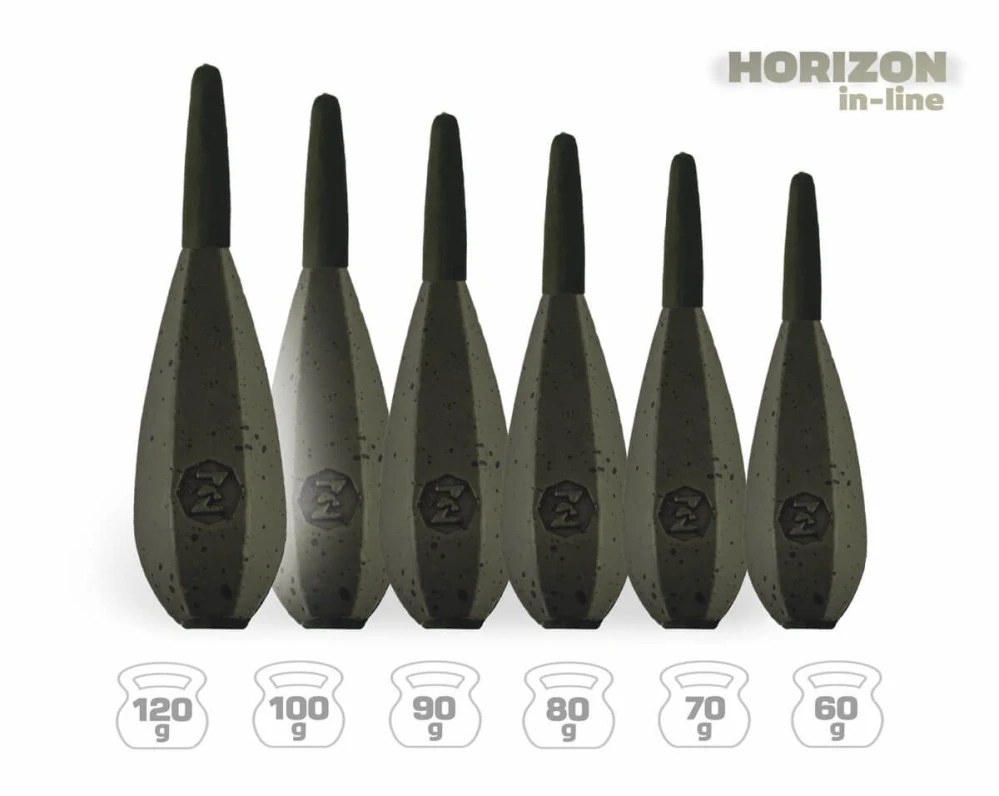 ZFISH OLOVO HORIZON IN-LINE