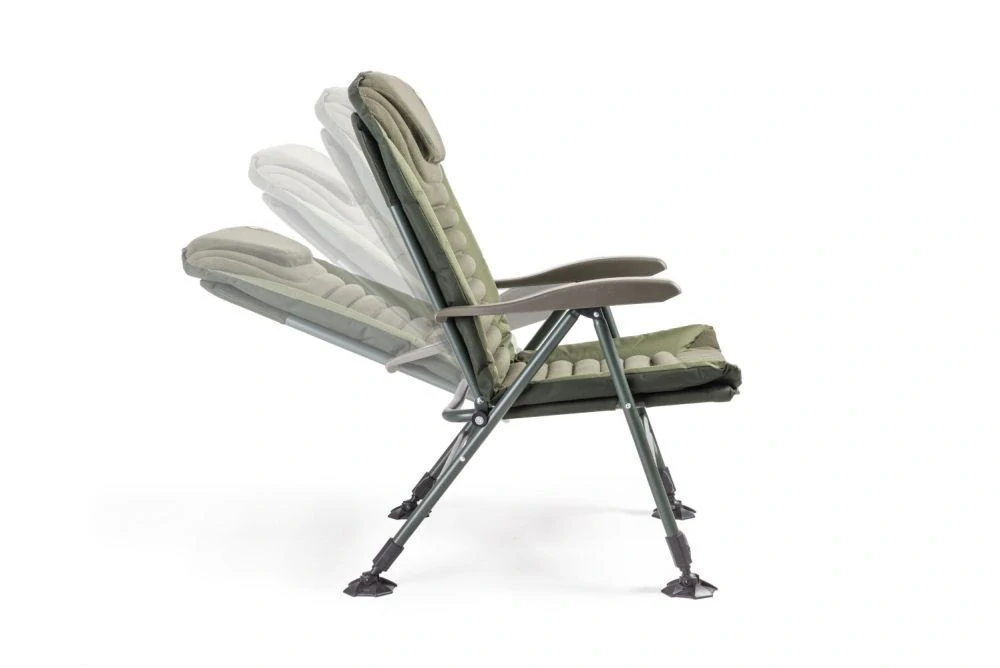 Kreslo Professional Quattro