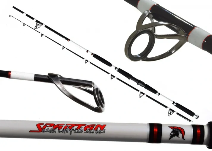 ESOX SPARTAN 1, 280cm