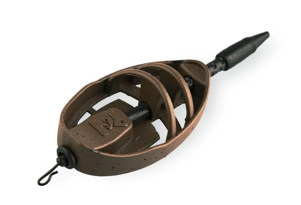 ZFISH SADA METHOD FEEDER SET ZFX 50,60 G + FORMIČKA