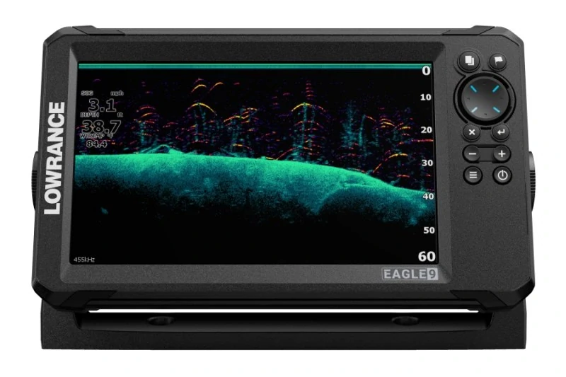 Sonar EAGLE 9 TRIPLESHOT