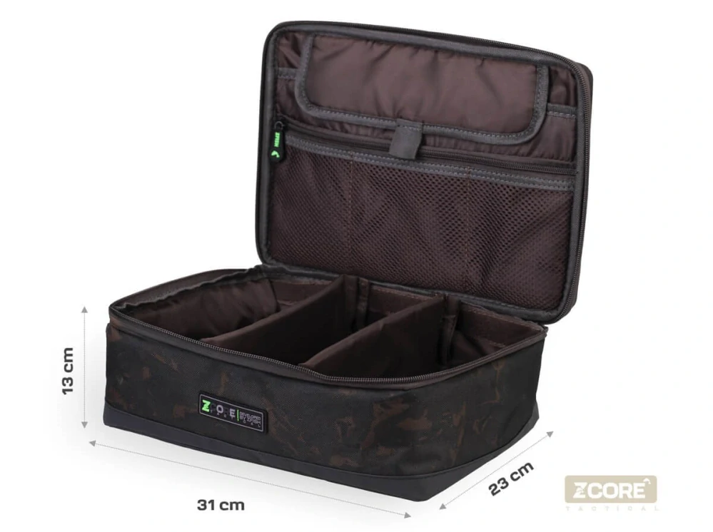 ZFISH PÚZDRO Z-CORE ELECTRONIC HARD CASE