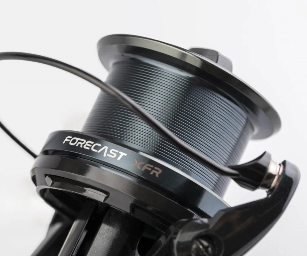ZFISH NAVIJAK FORECAST XFR 9000