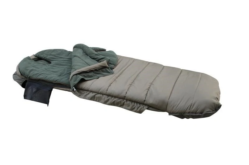 ZFISH SPACIE Vrece HARDCORE SLEEPING BAG 5 SEASON