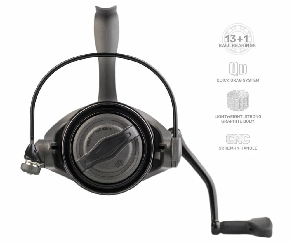 ZFISH NAVIJAK FUSION X 6000