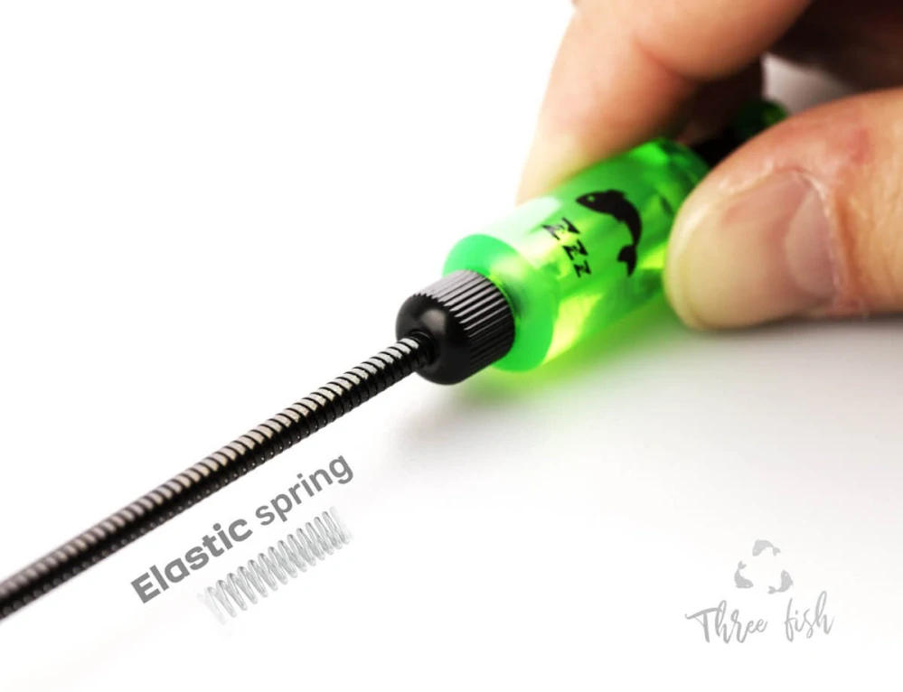 ZFISH INDIKÁTOR ZÁBERU BONITO LIGHT BOBBIN