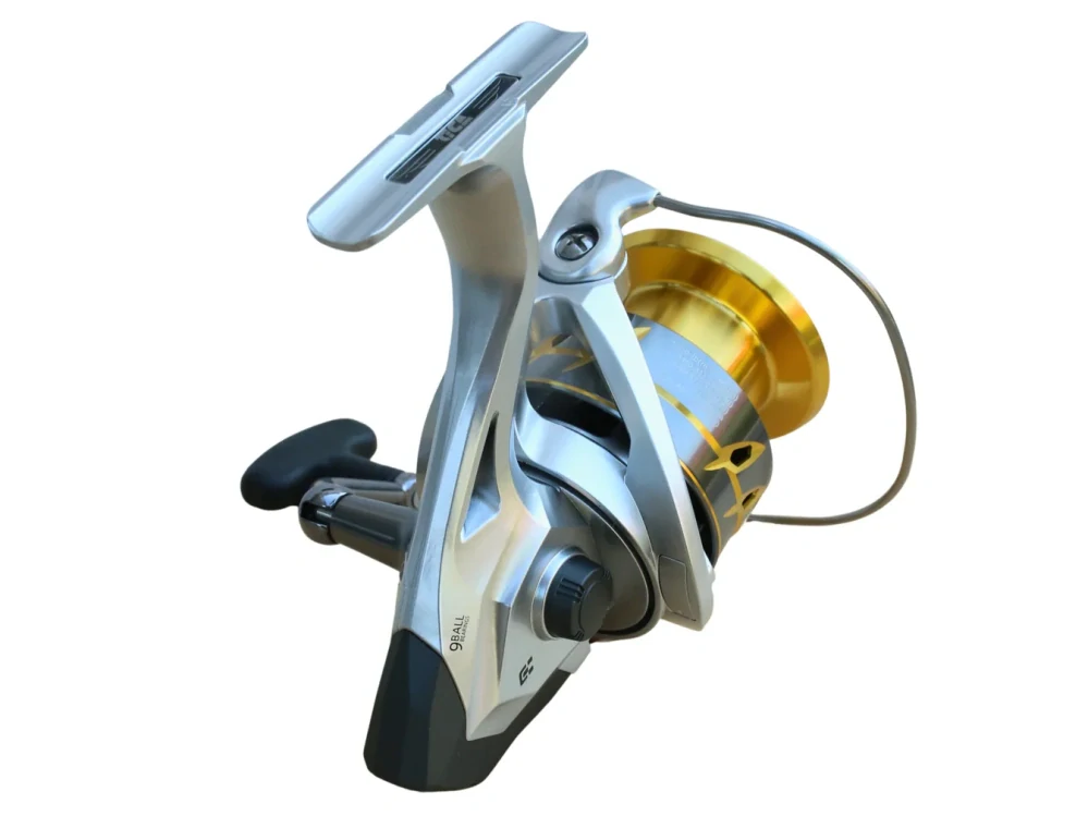 Naviják Tica PerfPro PR 5000
