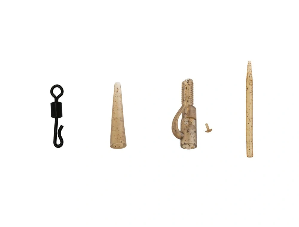 ZFISH ZÁVESKA LEAD CLIP 3IN1 COMPLETE SET