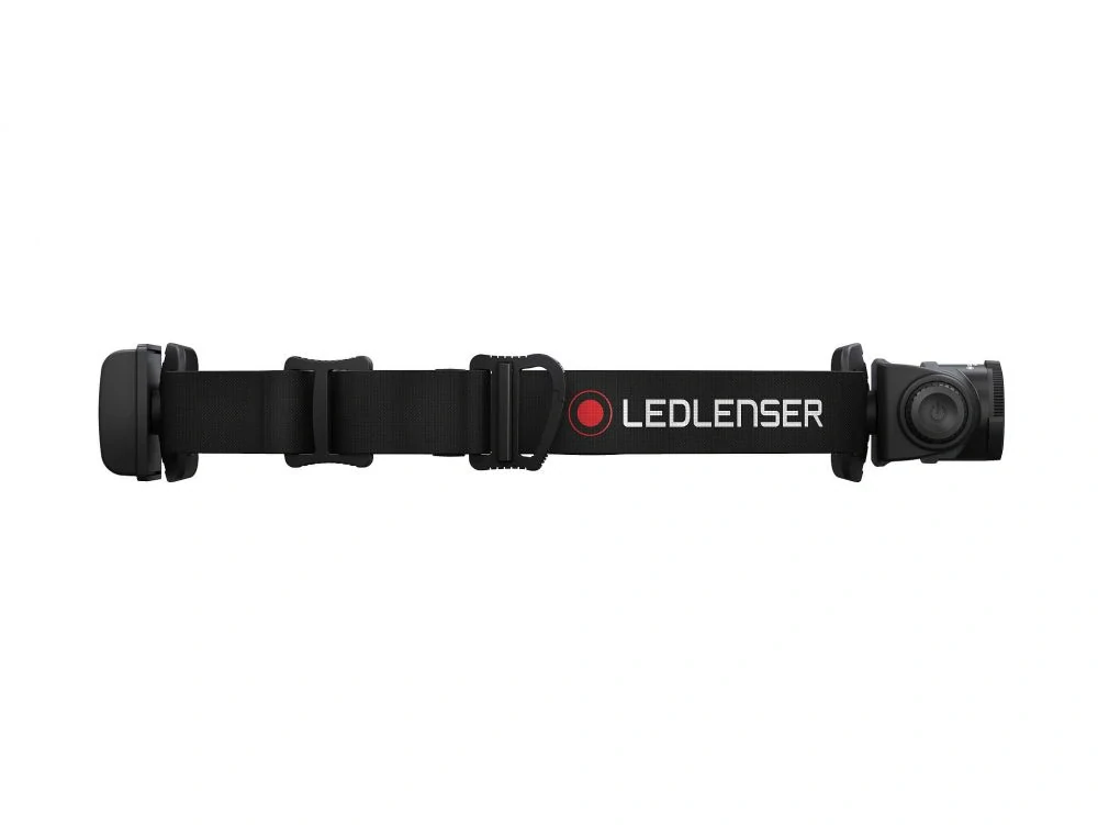 Čelovka Ledlenser H5R Core