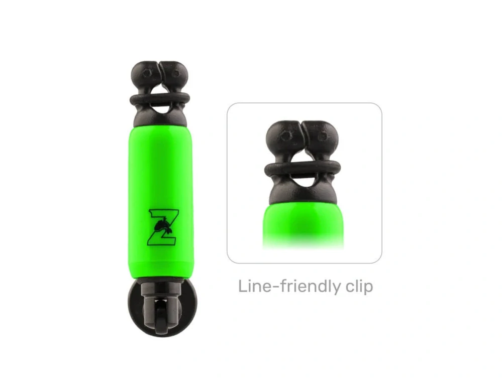 ZFISH INDICATOR Z-TEC MINI