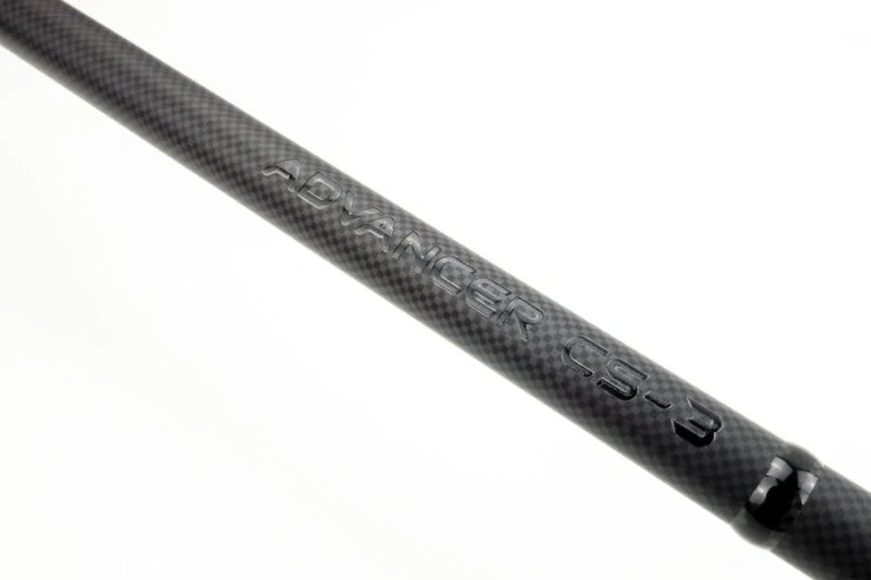 Kaprárske prúty SPORTEX Advancer CS-3 Carp 2-diel, 366cm / 3,00lbs