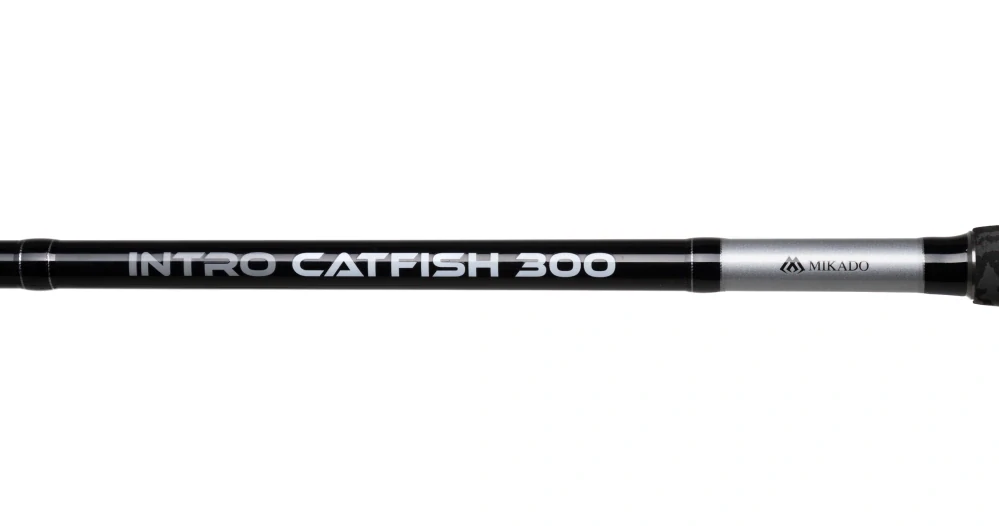 Prút Intro Catfish 300 cm 500 g (2 diel.)