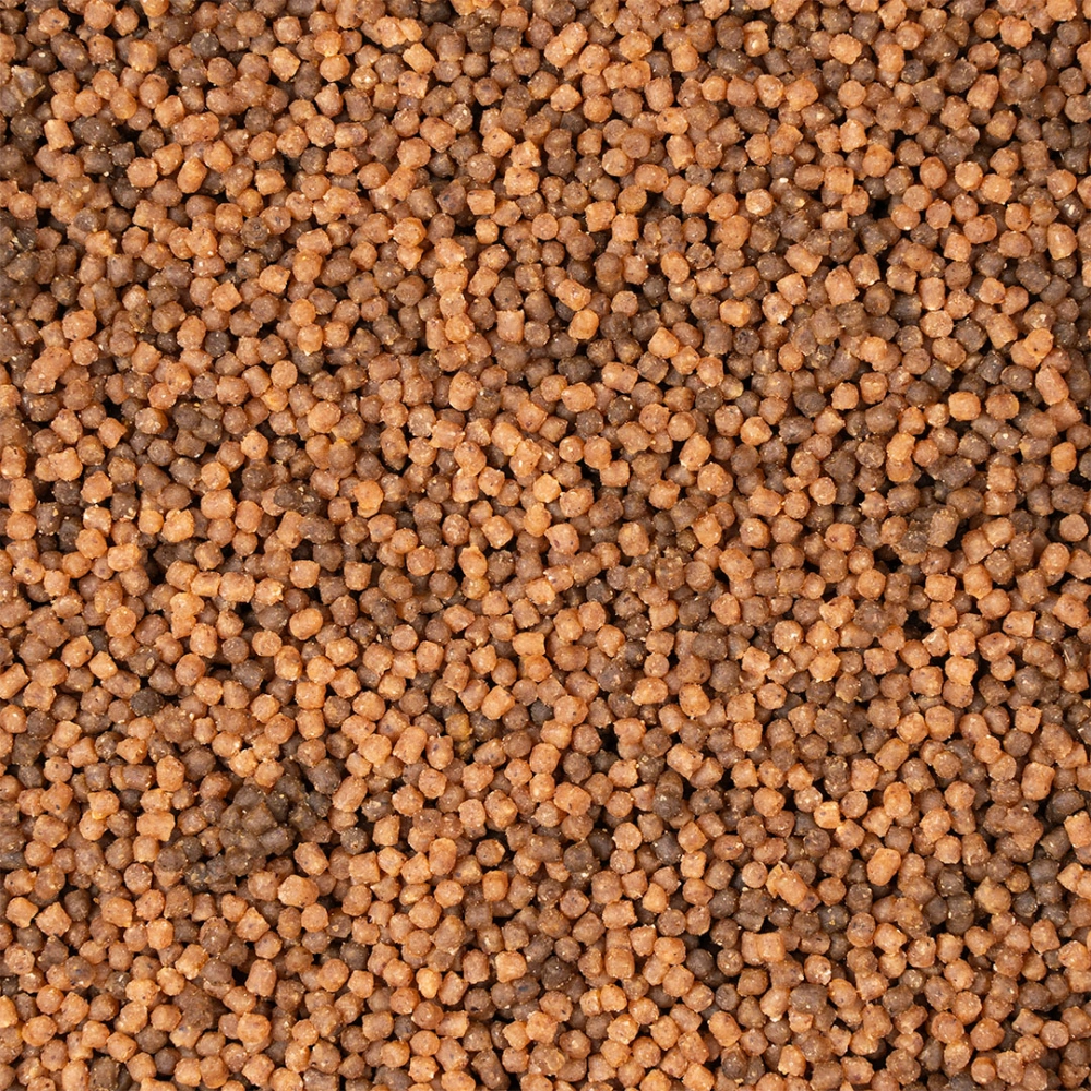 PELLET METHOD FEEDER - READY TO GO TYGŘÍ OŘECH 2MM 500g - balení