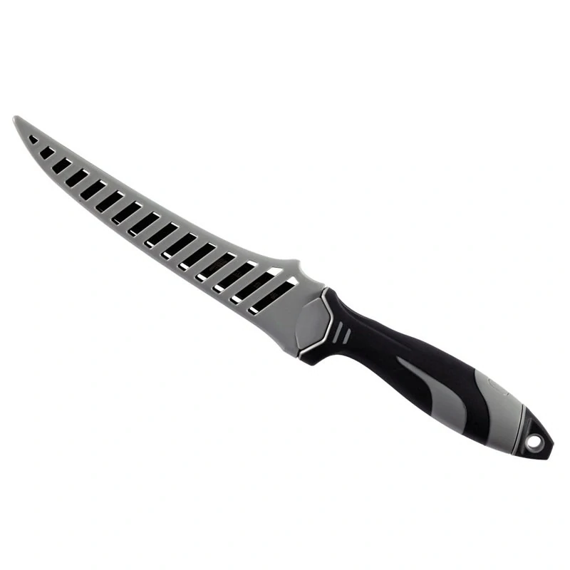 Filetovací nôž 7 Fillet knife with Sharpen
