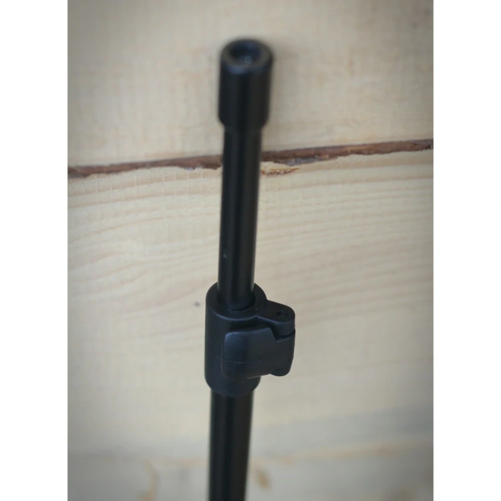 Giants fishing Zatĺkacie tyče čierne Banksticks Powerdrill 65-110cm