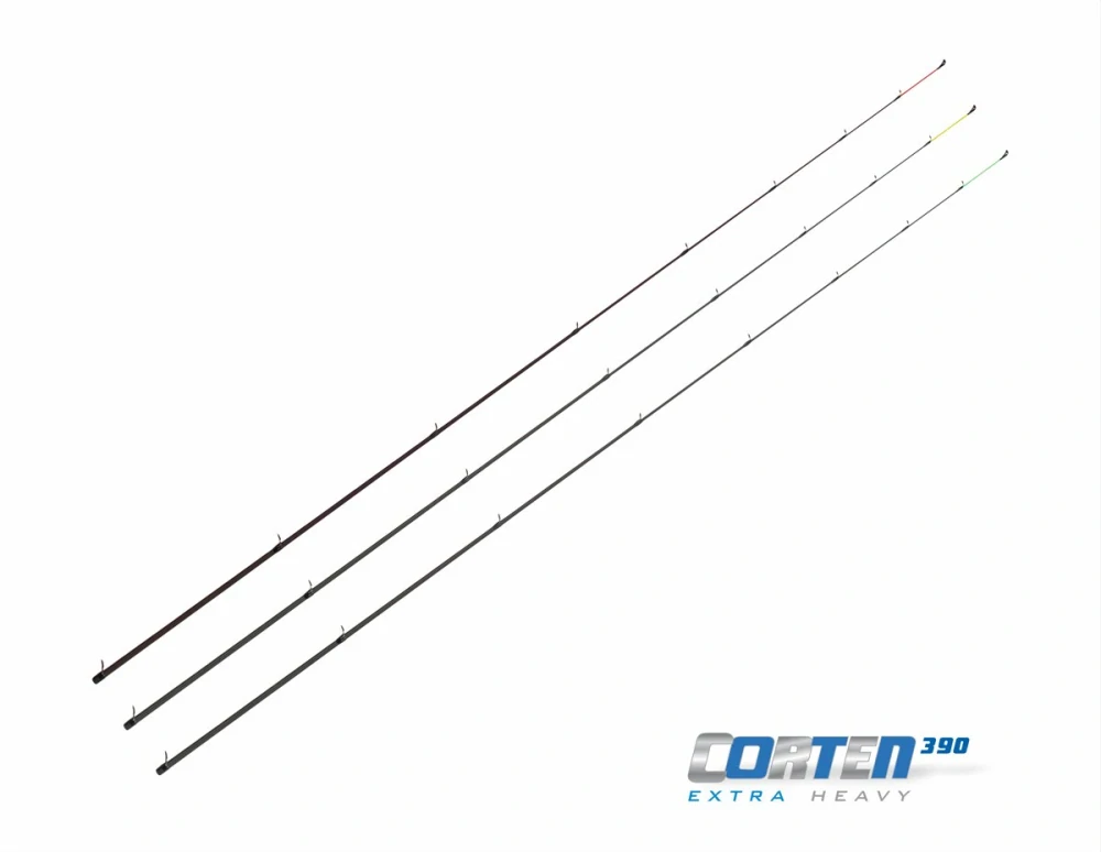 ZFISH PRÚT CORTEN METHOD HEAVY FEEDER 3,9 M 150G