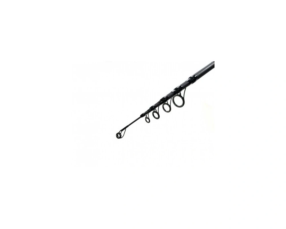 ZFISH PRÚT KINGSTONE TELECARP 3,60M/ 60-100G
