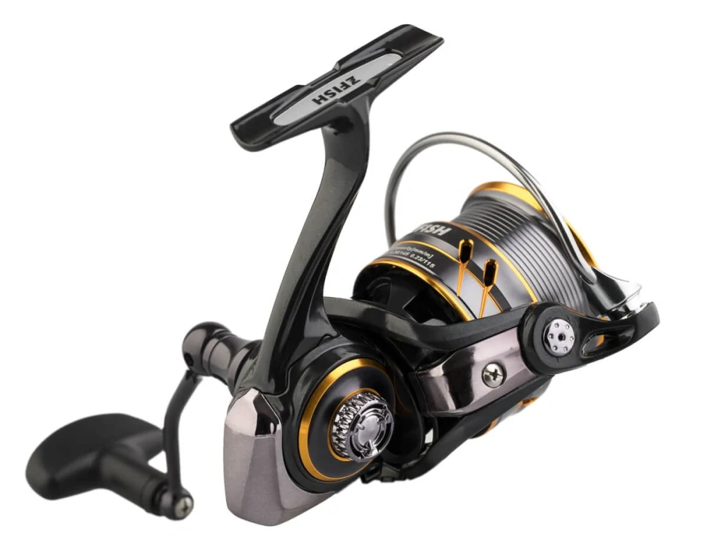ZFISH NAVIJAK STRIKER ST 3000