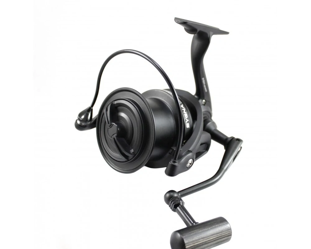 ZFISH NAVIJAK SYGNA BLK 9000