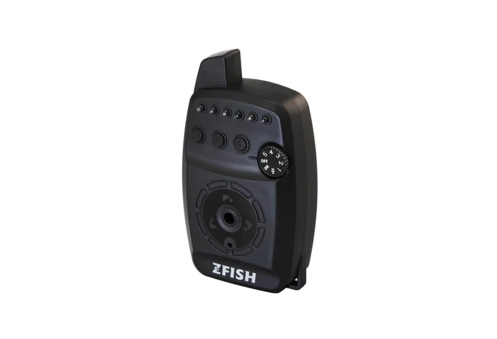 ZFISH SADA HLÁSIČOV BITE ALARM SET ZX8 PRE 2+1