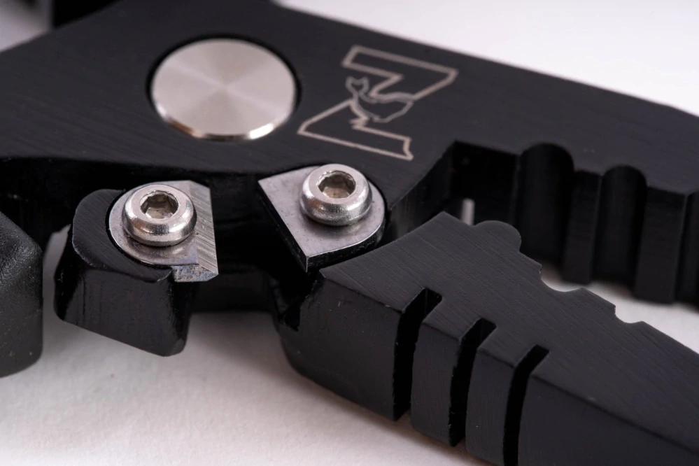 ZFISH RYBÁRSKE KLIEŠTE DELUXE ZFS PLIERS