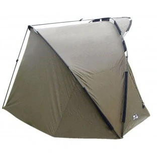 ZFISH BIVAK DELUXE KING SIZE 2 MEN