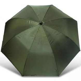 NGT Dáždnik s bočnicou BROLLY SIDE GREEN 2,2M