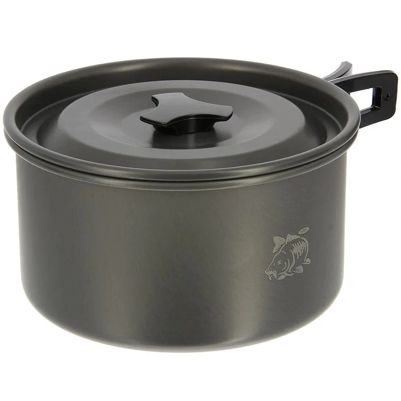NGT SADA RIADU KETTLE, POT & PÁN SET 3-DIEL
