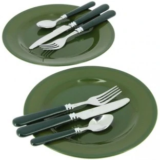 NGT JEDÁLNA SADA DAY CUTLERY PLUS SET