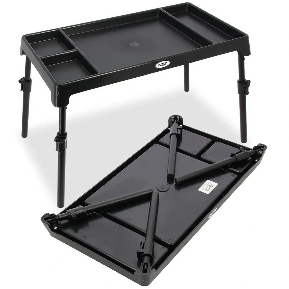 NGT STOLÍK XPR BIVVY TABLE