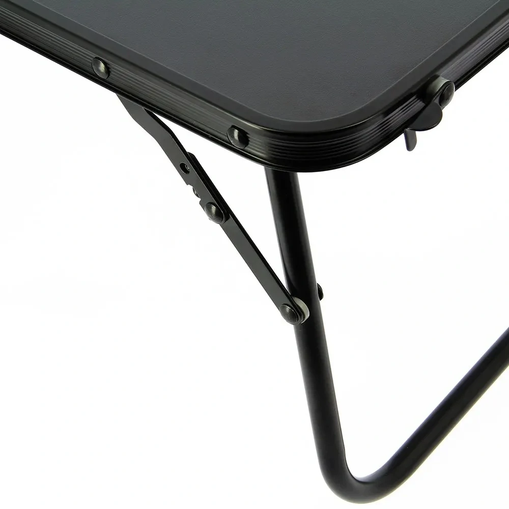 NGT STOLÍK QUICKFISH BIVVY TABLE