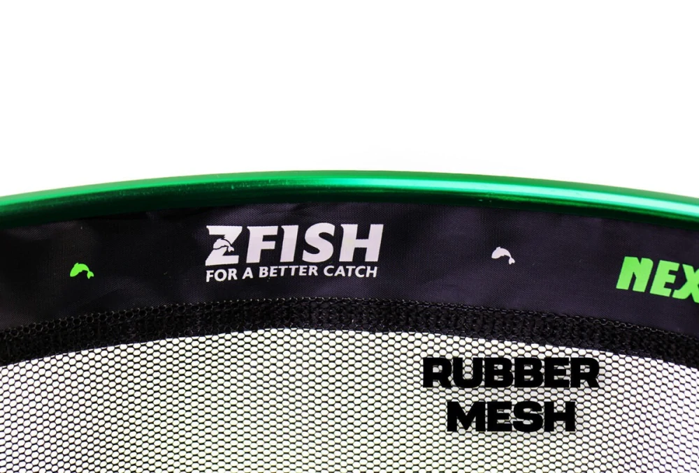 ZFISH PODBERÁKOVÁ HLAVA NEXA LANDING NET 40X45CM