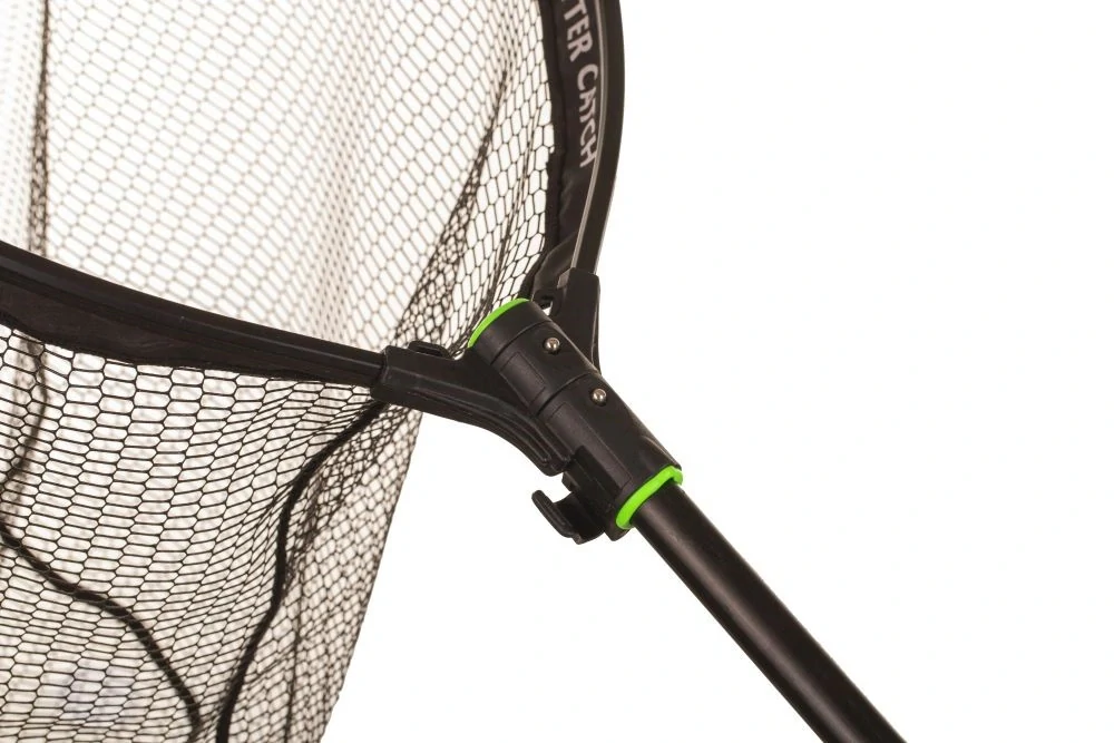 ZFISH PODBERÁK LANDING NET DLX 160CM