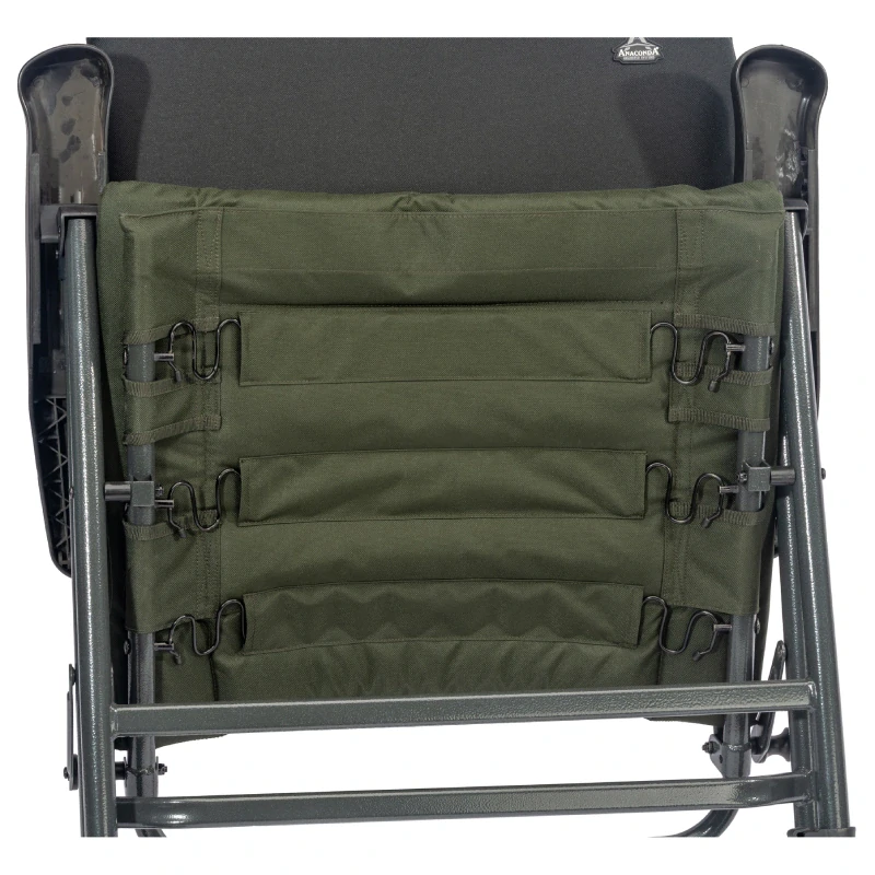 Anaconda kreslo Cloud-7 Chair