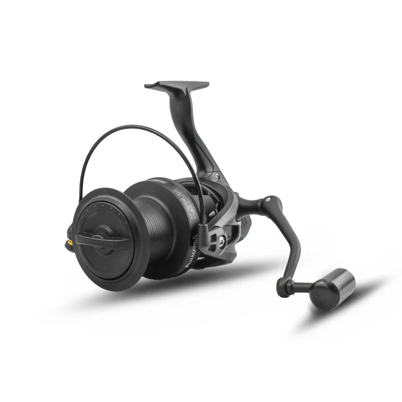 Anaconda kaprový navijak Kayfun XR-14000