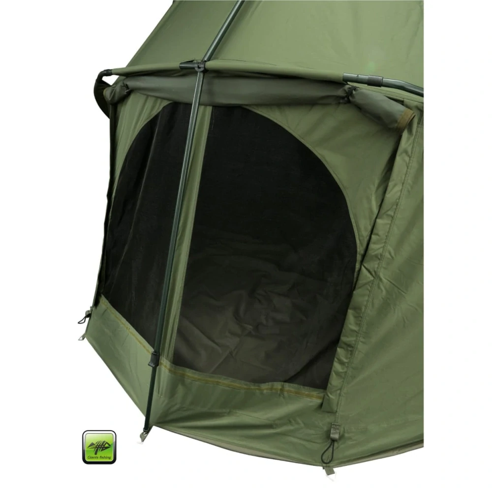 Bivak Luxury Bivvy 2-3 Man